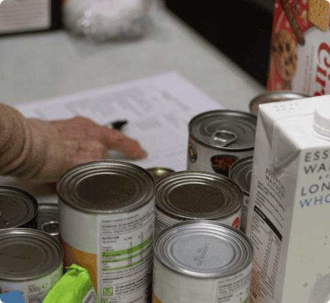 otley-foodbank-closeup-cans